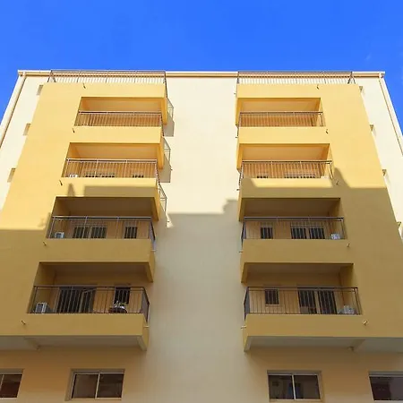 Serafina Apartements Apart-hotel
